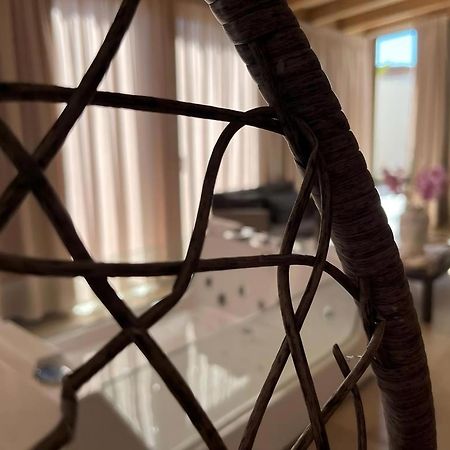 אגריג'נטו Giafra Luxury Rooms מראה חיצוני תמונה