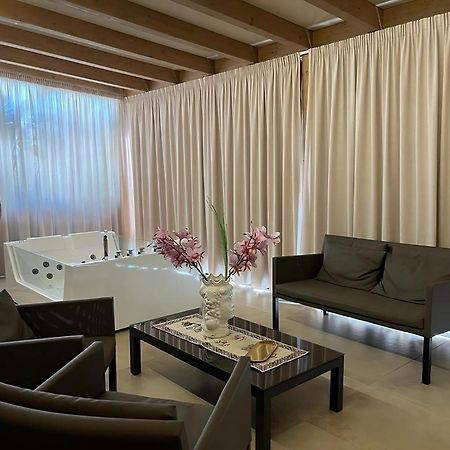 אגריג'נטו Giafra Luxury Rooms מראה חיצוני תמונה