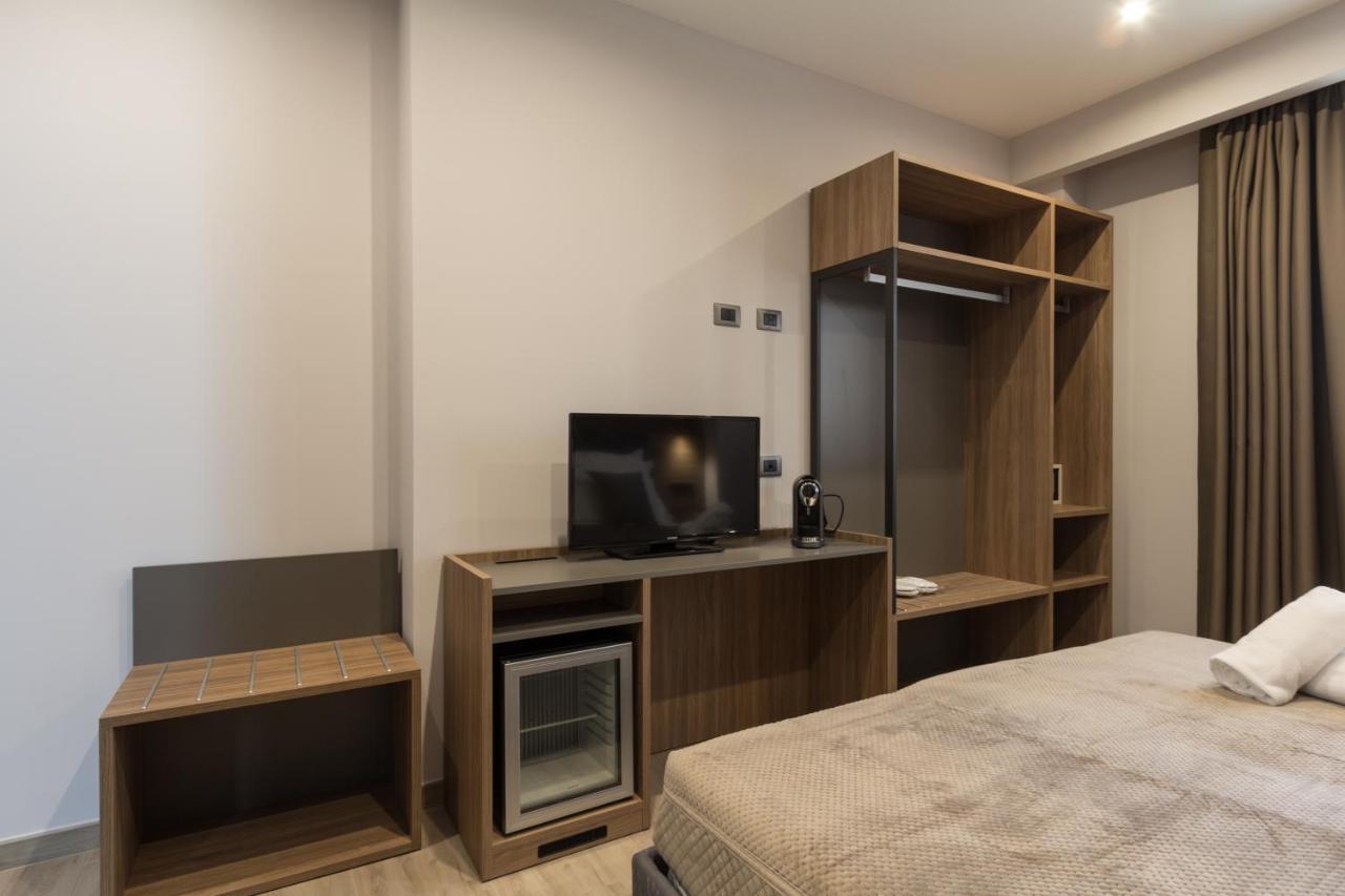 אגריג'נטו Giafra Luxury Rooms מראה חיצוני תמונה