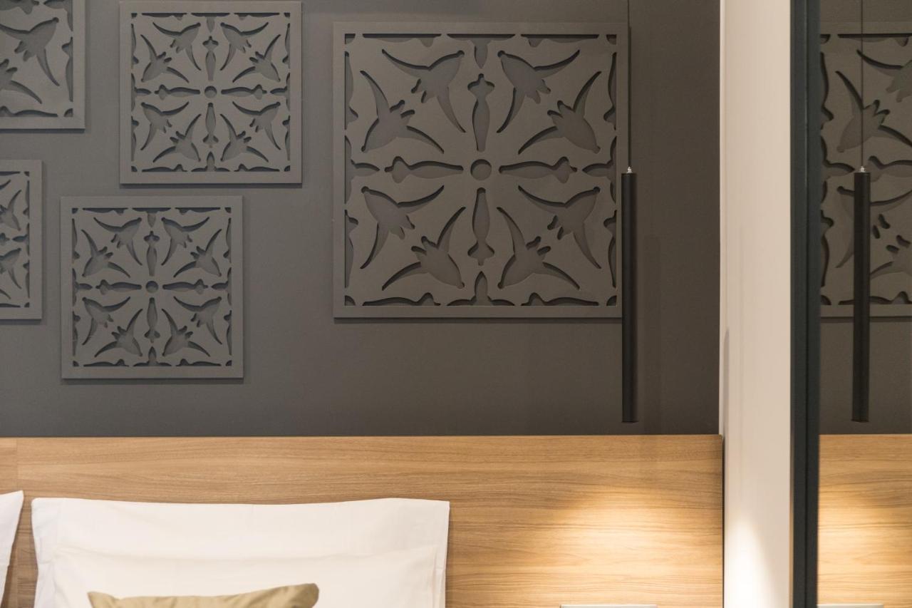 אגריג'נטו Giafra Luxury Rooms מראה חיצוני תמונה