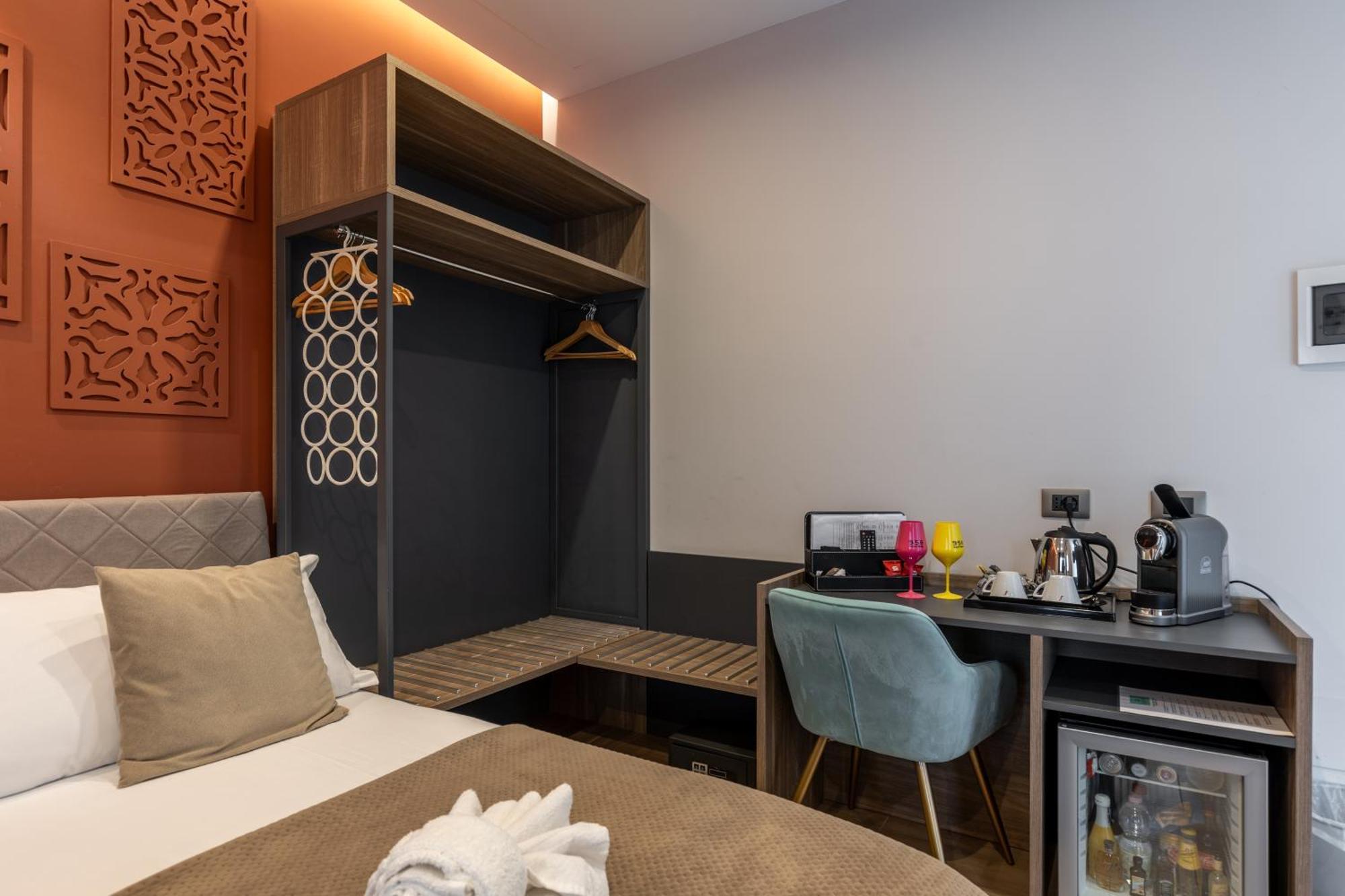 אגריג'נטו Giafra Luxury Rooms מראה חיצוני תמונה